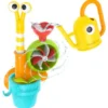Juguete de baño Sube sube caracol