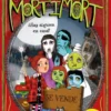 Julia y Los Mortimort 7 - ¿Hay alguien en casa?