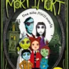 Julia y Los Mortimort 1 - Una niña POCO muerta