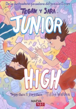 Junior High