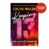 Keeping 13 (Los chicos de Tommen 2)