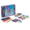 Kit Color Peps glitter 31 piezas
