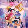 K-pop Academy. Maldición bajo los focos
