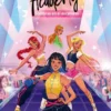 K-pop Academy. Sombras en el escenario
