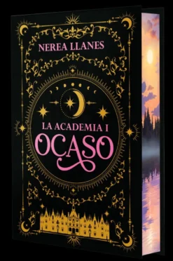 La Academia 1: Ocaso