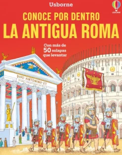 La antigua Roma