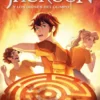 La batalla del laberinto (Percy Jackson y los dioses del Olimpo 4)
