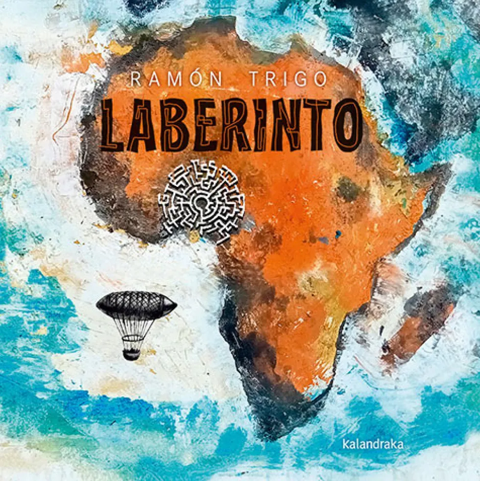 Laberinto.