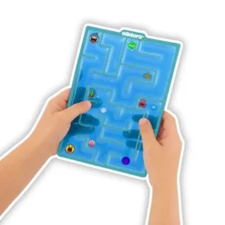 Laberinto de gel sensory maze