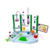 Laboratorio de química Big fun chemistry