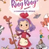 La bruja Ring Ring 1: La guardiana del bosque