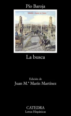 La busca