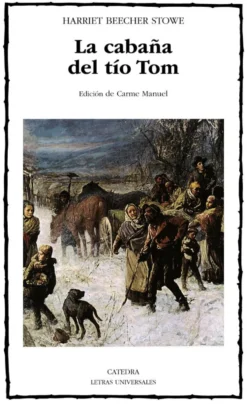La cabaña del tío Tom