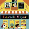 La calle Mayor. Libro desplegable