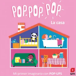 La casa