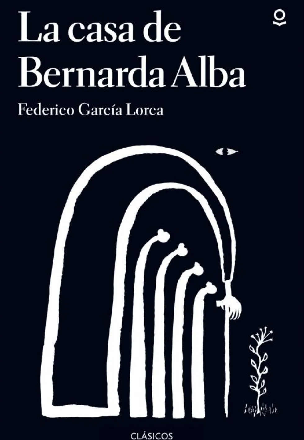 La casa de Bernarda Alba