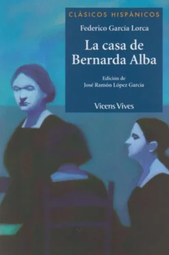 La Casa De Bernarda Alba