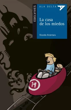 La casa de los miedos