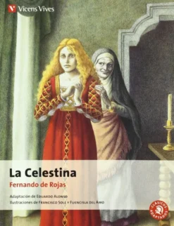 La Celestina - Clasicos Adaptados N/c