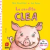 La cerdita Clea