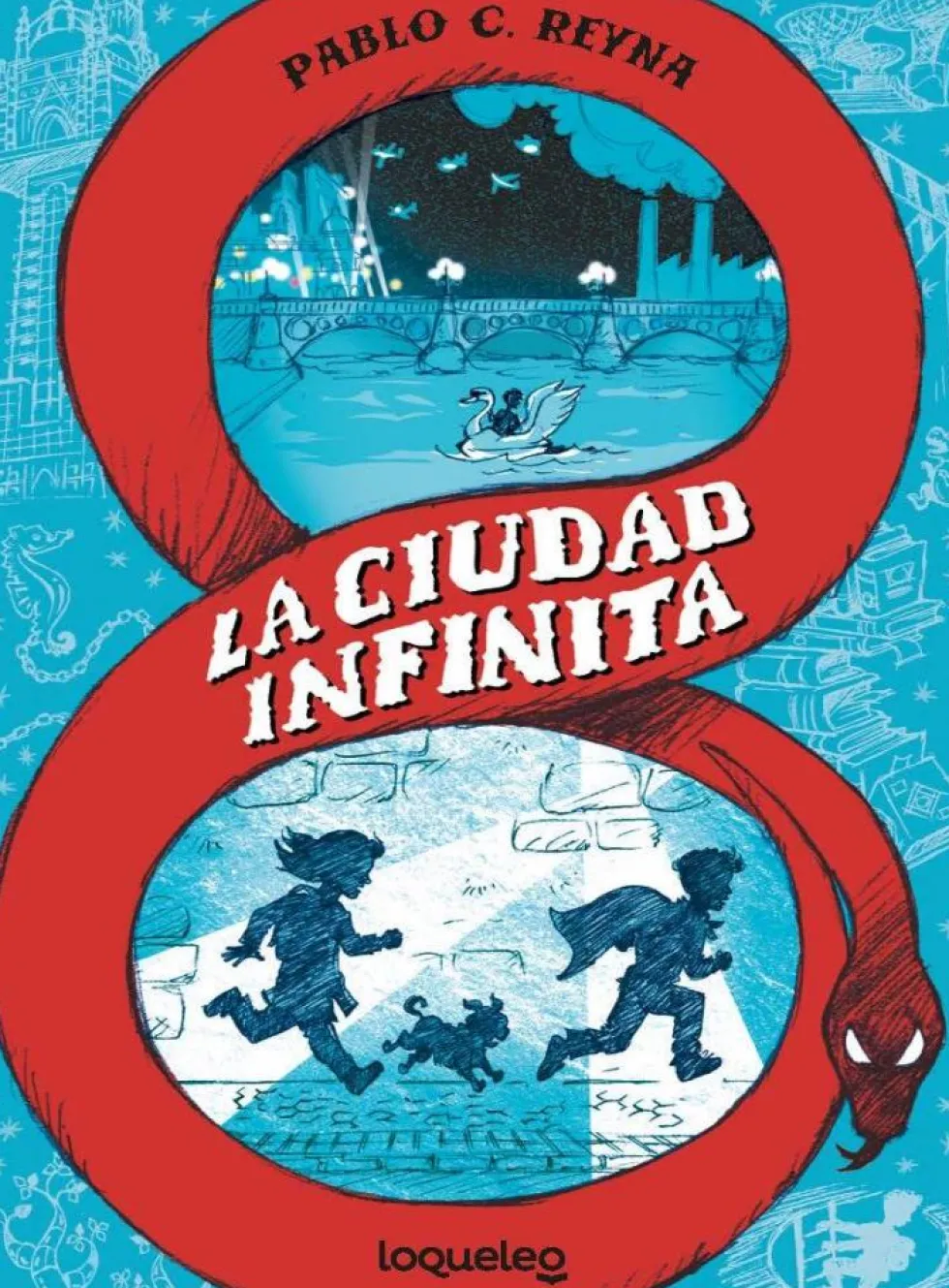 La ciudad infinita