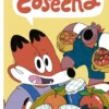 La cosecha