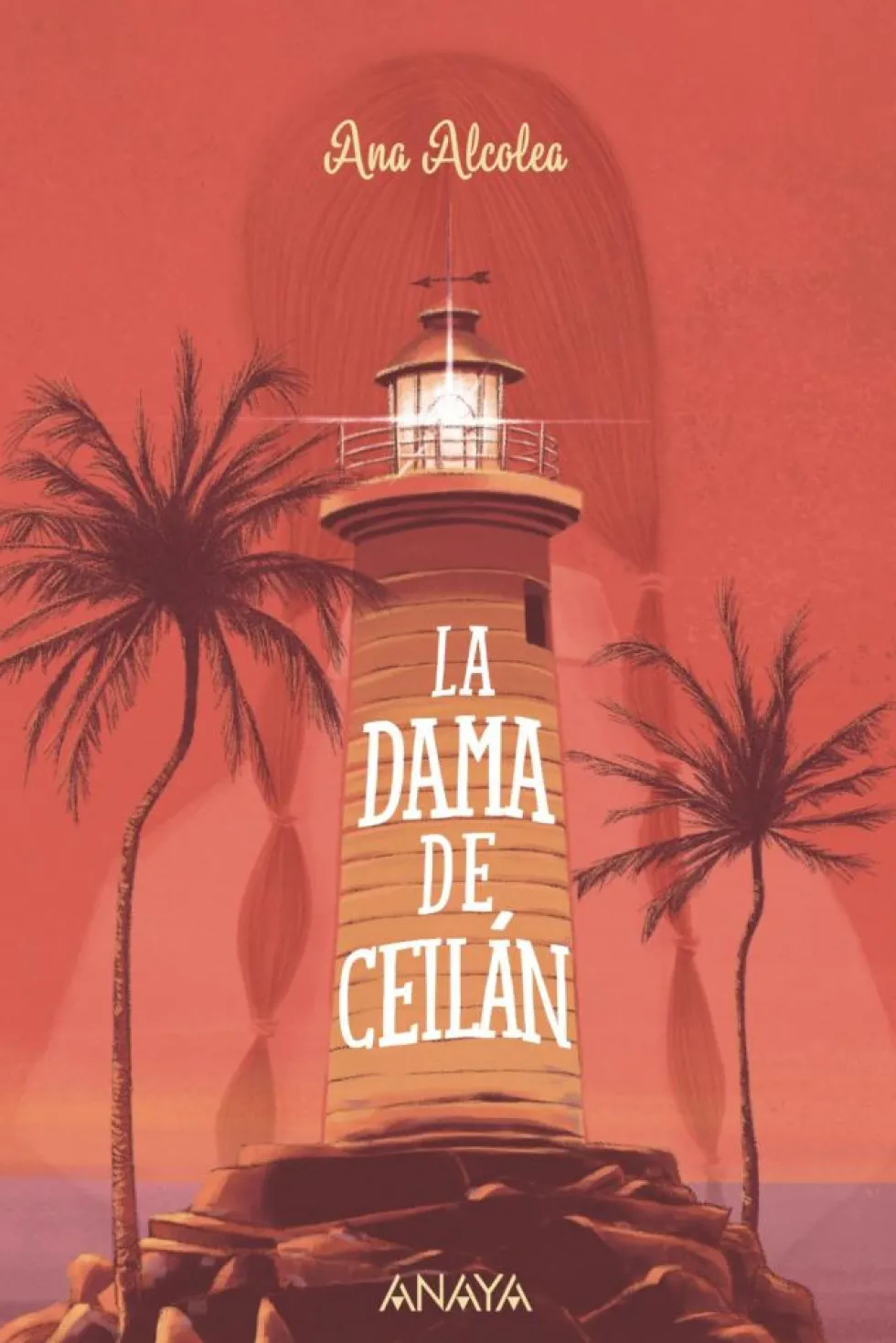 La dama de Ceilán