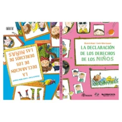 La declaración de los derechos de las niñas y de los niños