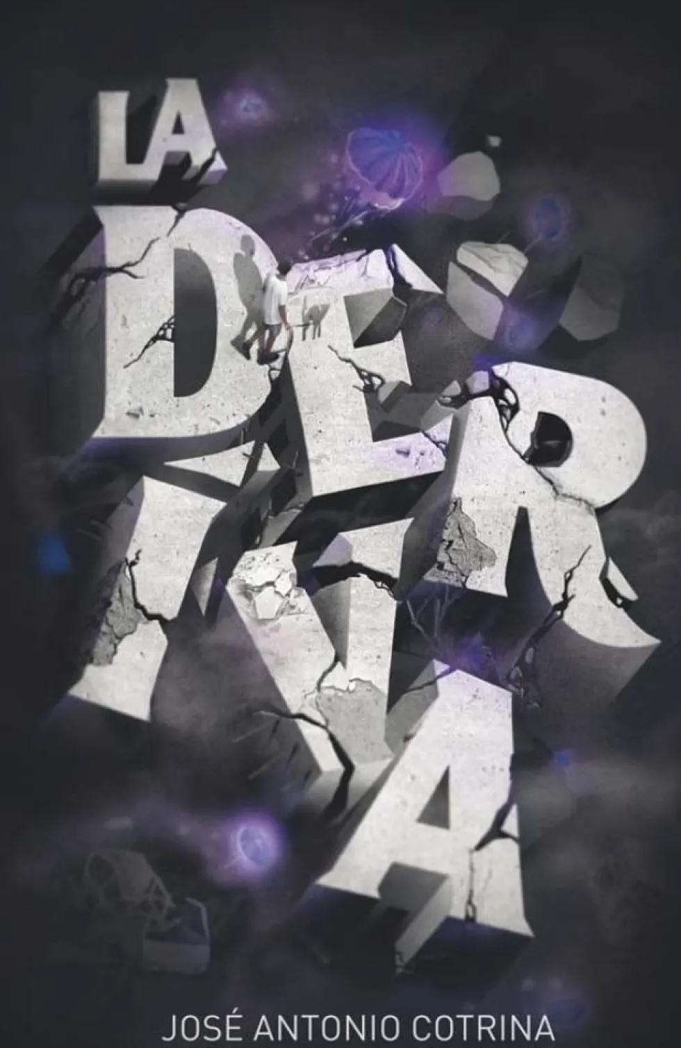 La deriva