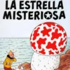 La estrella misteriosa (cartoné)