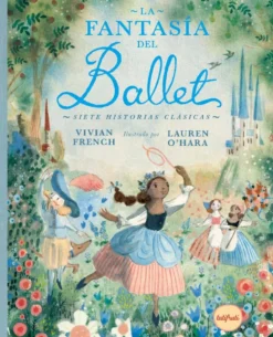 La fantasía del ballet