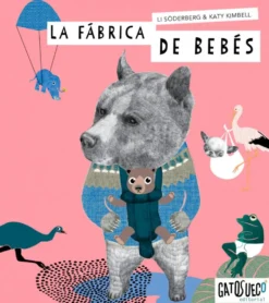 La fábrica de bebés