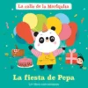 La fiesta de Pepa
