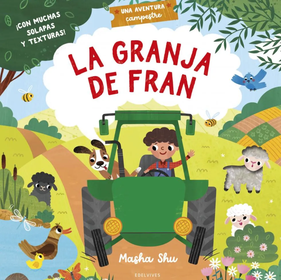 La granja de Fran