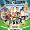 La historia del fútbol contada por los Futbolísimos