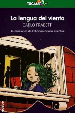 La lengua del viento