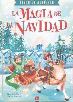 La magia de la Navidad