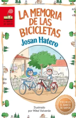 La memoria de las bicicletas