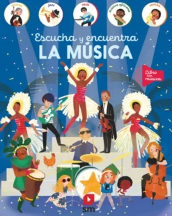 La música