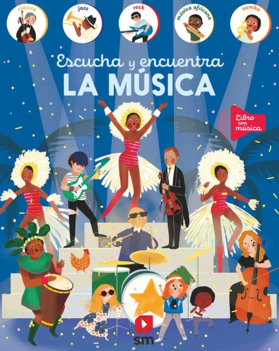 La música