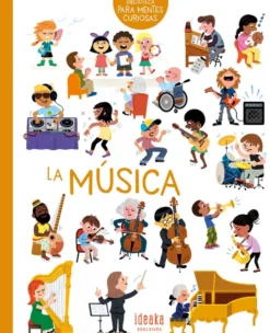 La música