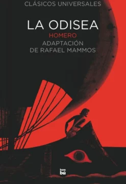 La Odisea