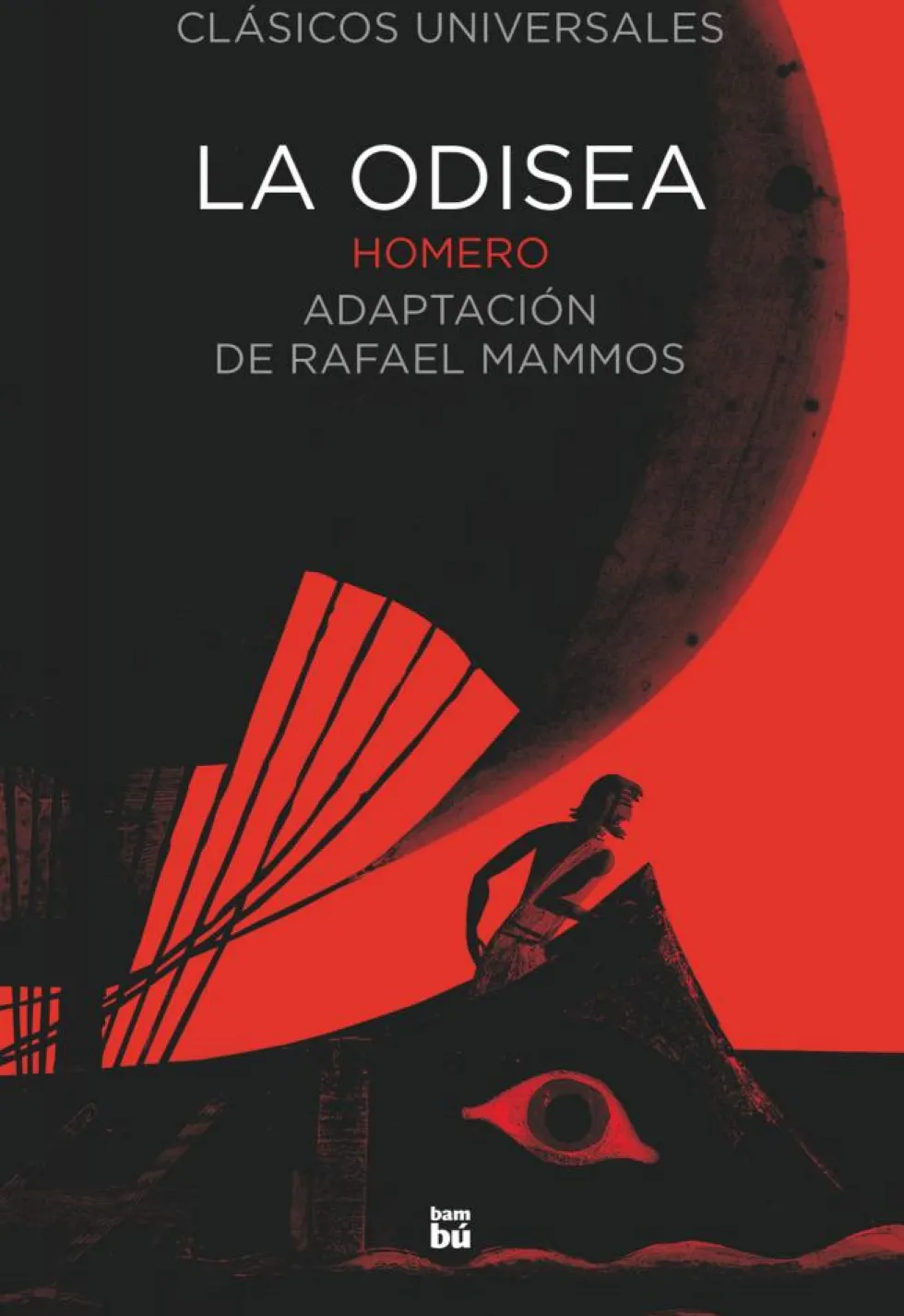 La Odisea