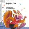 La pandilla de la ardilla 18. Las olimpiadas de Rasi
