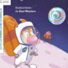 La pandilla de la ardilla 14. Rasi en la Luna
