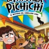 La Pandilla Pichichi 6 - El misterio del caballero-lobo