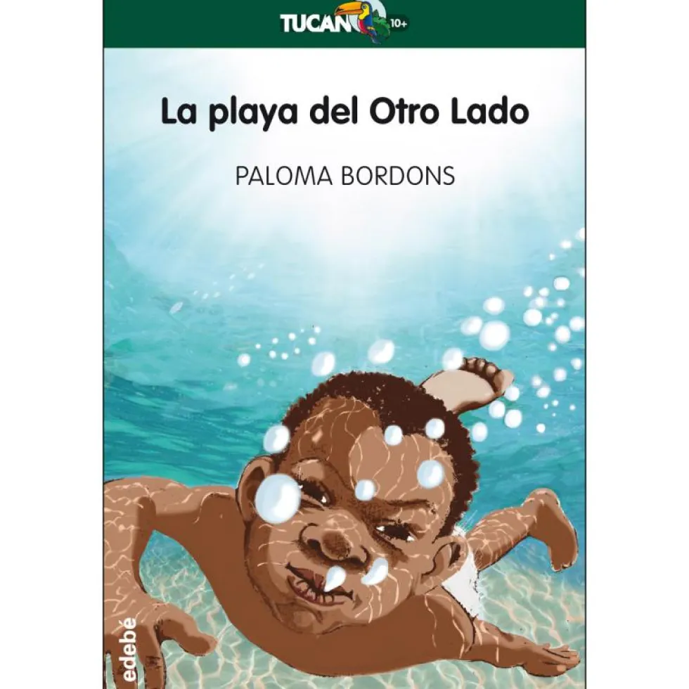 La playa del Otro Lado
