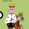 La princesa bromista