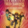 La puerta de los tres cerrojos 3: Los cinco reinos eternos