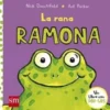 La rana Ramona